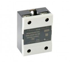Реле твердотельное BSR-1/032F-38 40Z для котлов Solid, MK