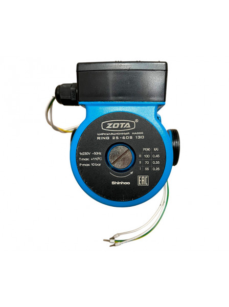 Насос Zota MK-S 25-60S 130