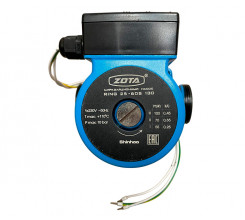 Насос Zota MK-S 25-60S 130