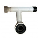 BU306002001 Трубопровод насос-котел Zota MK-S