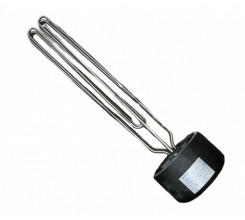 ТЭН фланцевый Drazice HK-12 RSW 12 12000W/400V