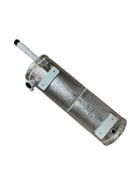 Теплообменник 1 Zota MK-S Plus