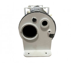 Теплообменник 1 Zota MK-S Plus