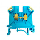 BU3046690 Клеммник IEC 60947-7-1 2.5mm (синий)