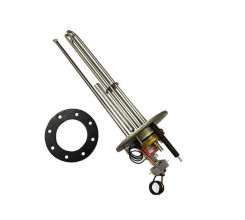 Фланец Austria Email в сборе с ТЭНом 6kW/220V