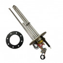 5861298 Фланец Austria Email в сборе с ТЭНом 7.5kW/220V