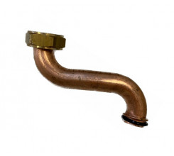 Трубка насоса Protherm KE14 без крепления для датчика