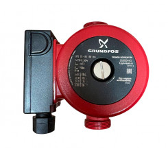 Насос Grundfos UPS 25-80 180