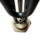 3182250 ТЭН G1 1/4 RCT 1500W TS с местом под анод М6, нерж.