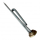 3182251 ТЭН G1 1/4 RCT 2000W TS с местом под анод М6, нерж.