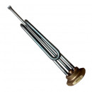 3182251 ТЭН G1 1/4 RCT 2000W TS с местом под анод М6, нерж.