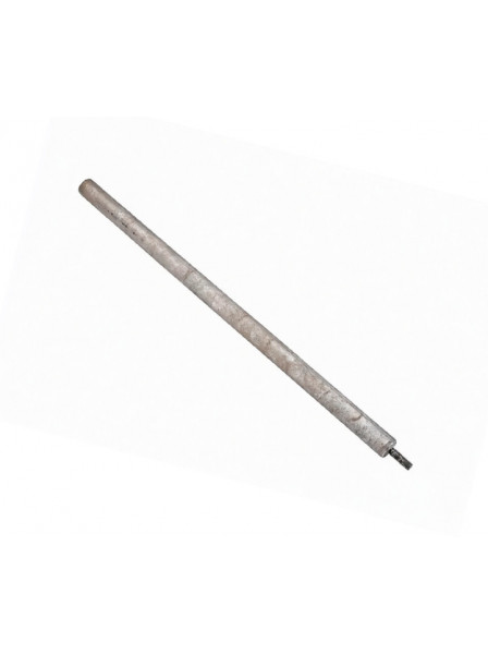 Анод магниевый М8 D21х400х30