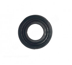 Прокладка резиновая, фланцевая D90/44