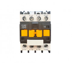 Контактор Ten-Shop CJX2-1210 12A