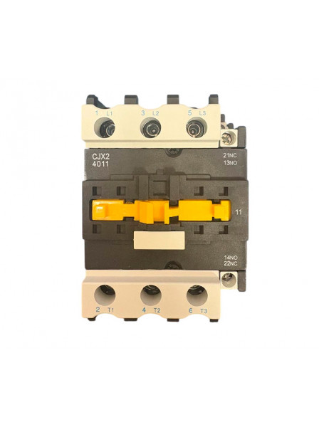 Контактор Ten-Shop CJX2-4011 40A