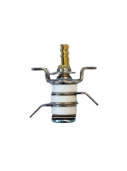 Биметаллический регулятор KST220, 250V, 16A, T168