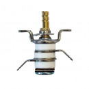 211790168 Биметаллический регулятор KST220, 250V, 16A, T168