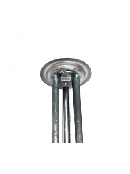 ТЭН RF 3000W/230V нержавейка, верт., L-360мм