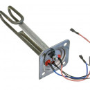 0040400773 ТЭН 1500W для водонагревателя Haier 0040400773