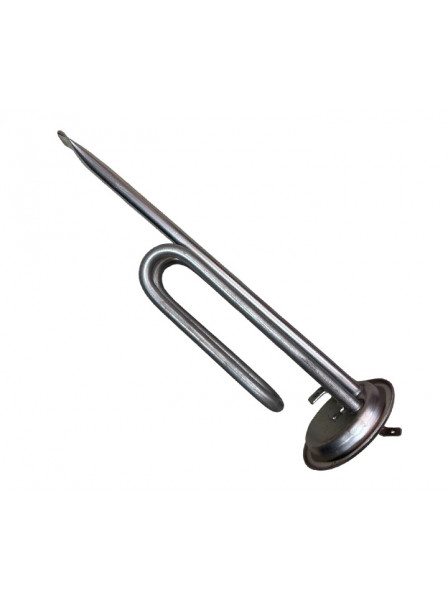 ТЭН RF TS 1200W/230V М4, нерж., верт.