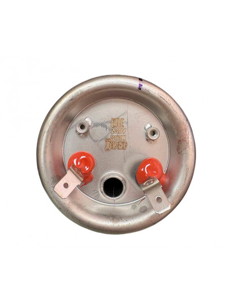 ТЭН RF TS 800W/230V М6, нерж., верт.