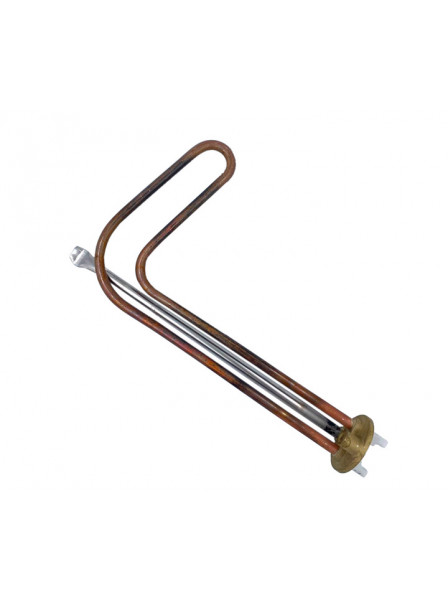 ТЭН RСF HOR 1500W/230V, медный, G10, гнутый, EQ3-ER