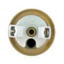 05971 ТЭН RСF HOR 1500W/230V, медный, G10, гнутый, EQ3-ER