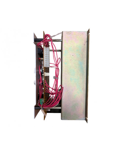 Центр управления котлом Руснит моделей серии Н в сборе (уцен.)