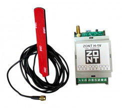 ЭВАН Термостат ZONT H-1V