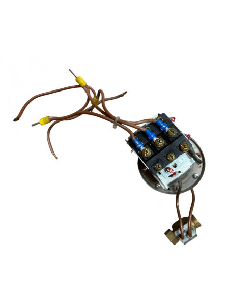 Водный узел Kospel 1-92мм