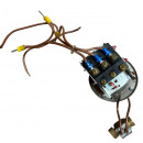 115308 Водный узел Kospel 1-92мм