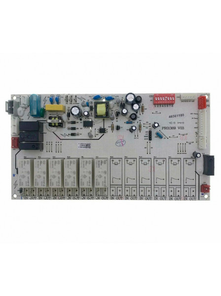 Плата управления для котлов Ferroli Zews, Leb 6-9кВт