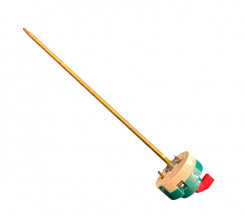 Термостат стержневой с термозащитой Electrolux, Zanussi, Ballu