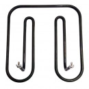 0004128 ТЭН 1200W на конфорку КЭТ-0,09 квт Рада(Rada)