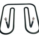 0004128 ТЭН 1200W на конфорку КЭТ-0,09 квт Рада(Rada)