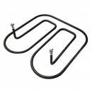 0004129 ТЭН 1600W на конфорку КЭТ-0,09 квт Рада(Rada)