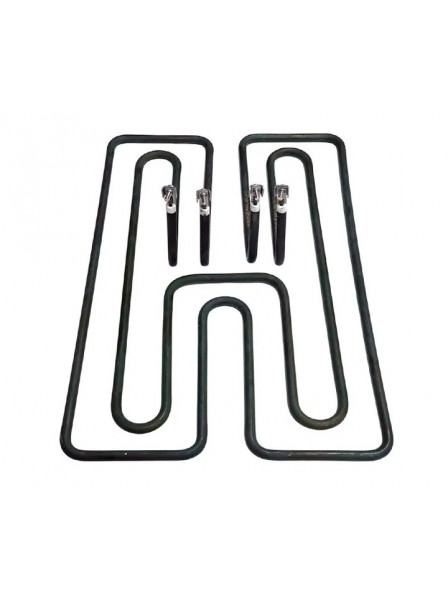 Комплект ТЭНов для конфорок 3000W (1400+1600) КЭТ-0,12/3.0