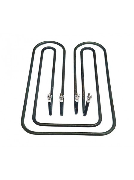 Комплект ТЭН КЭТ-0,12 3000Вт (1400+1600) для конфорки Абат, Пищевые технологии, STILLAG