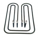 ТК3012 Комплект ТЭН КЭТ-0,12 3000Вт (1400+1600) для конфорки Абат, Пищевые технологии, STILLAG