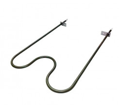 ТЭН духовки нижний для плиты Midea, Leran, Dexp 1100W