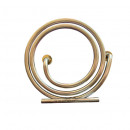 120000060428 ТЭН 3000W для посудомоечной машины МПК, кипятильника Абат