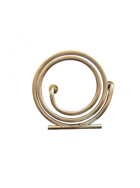 ТЭН 3000W, штуцер М16, универсальный (для кипятильников, самоваров)