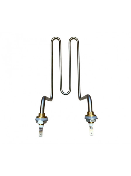 ТЭН для фритюрницы 2500W/230V L-300мм, H-175мм.