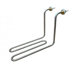 ТЭН для фритюрницы 2500W/230V L-300мм, H-175мм.