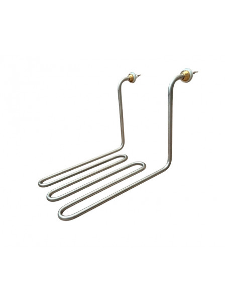 ТЭН для фритюрницы 3000W/230V L-300мм, H-170мм.