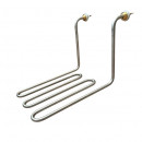 TF503 ТЭН для фритюрницы 3000W/230V L-300мм, H-170мм.