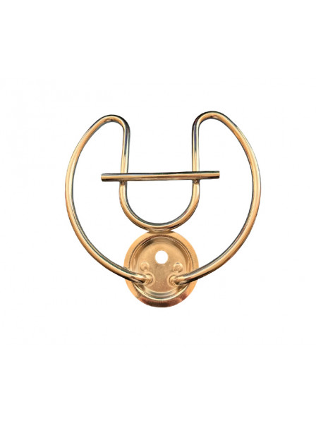 ТЭН 2500W для электрокипятильника HURAKAN HKN-HVN20M