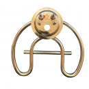 144722 ТЭН 2000W для электрокипятильника HURAKAN HKN-HVN10M