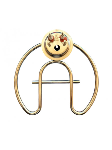 ТЭН 3000W для электрокипятильника HURAKAN HKN-HVN30M / HVN40M