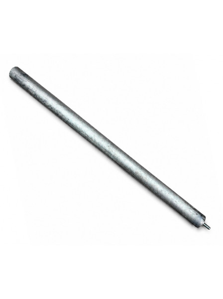 Анод магниевый M8 D40x700х30
